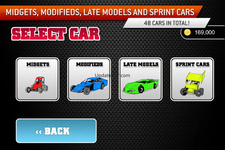 Dirt Racing Sprint Car Game 2 2.6.4