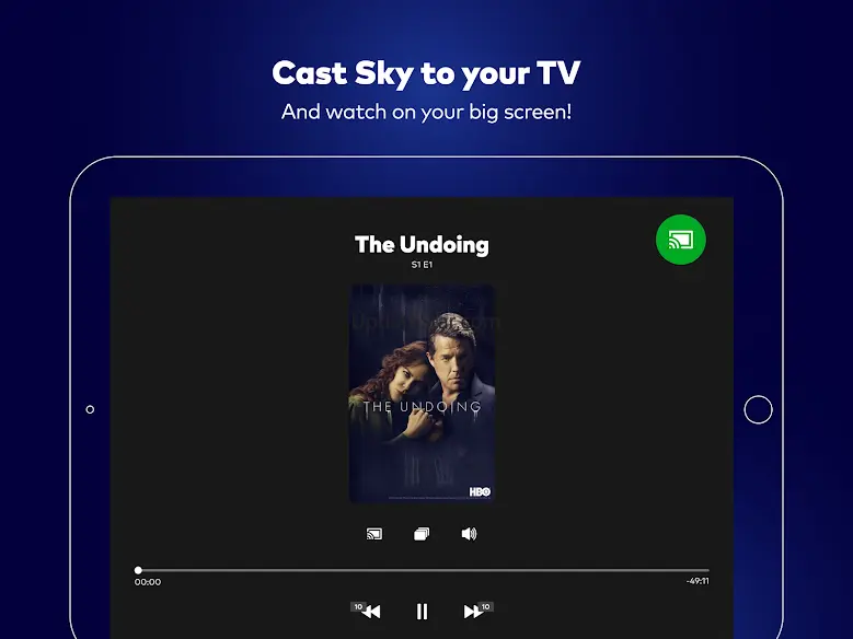 Sky Go – Companion App 9.0.4-mobile