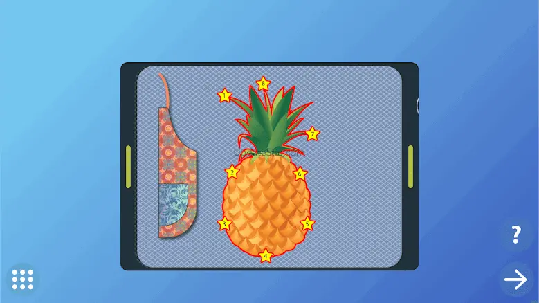 Connect the dots ABC Kids Game 1.0.4.1