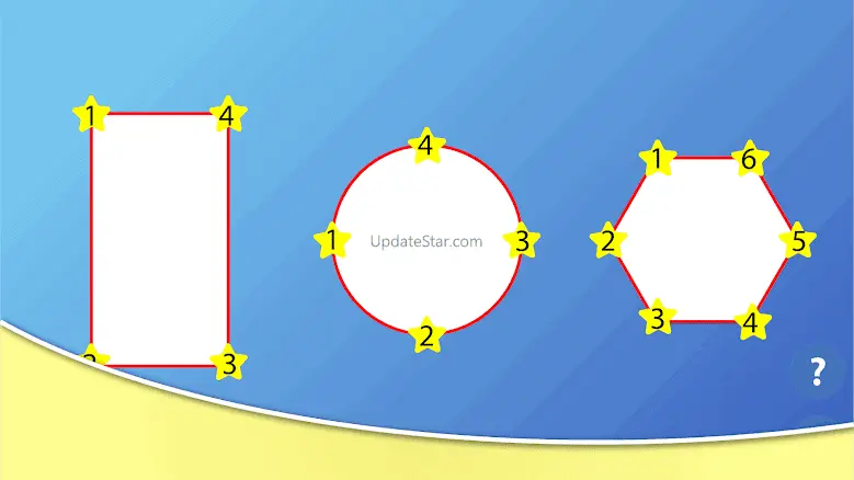Connect the dots ABC Kids Game 1.0.4.1