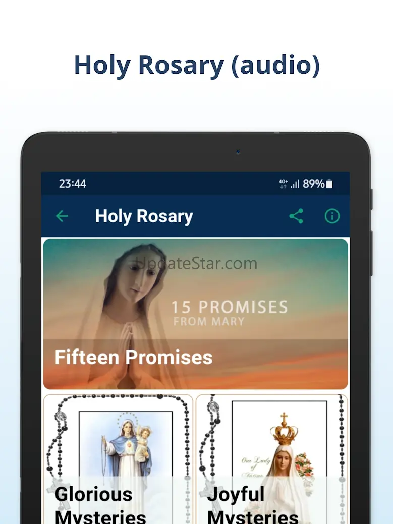Catholic Missal 2024 & Prayers 1.431