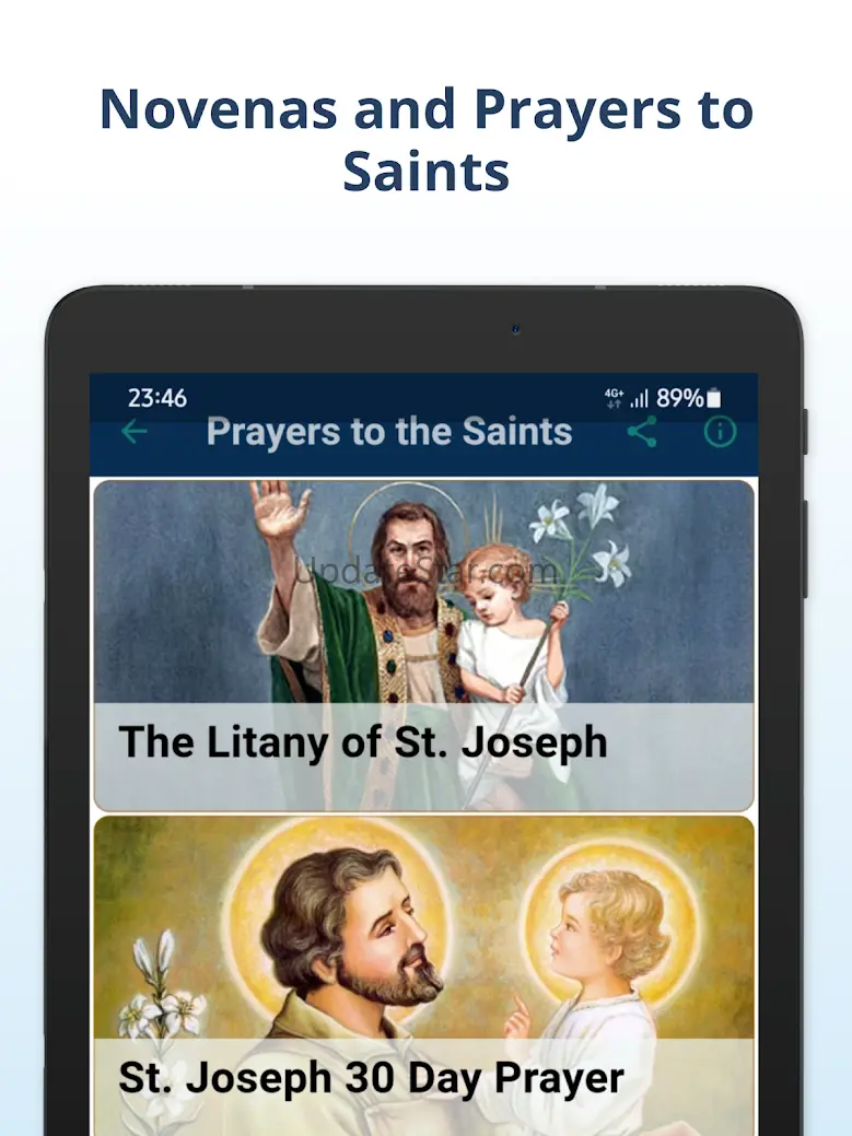Catholic Missal 2024 & Prayers 1.431