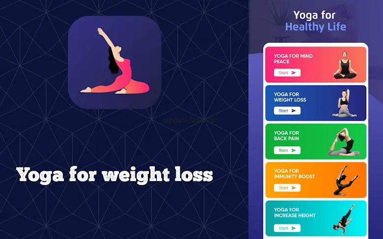 Yoga for Beginners - Home Yoga 2.8