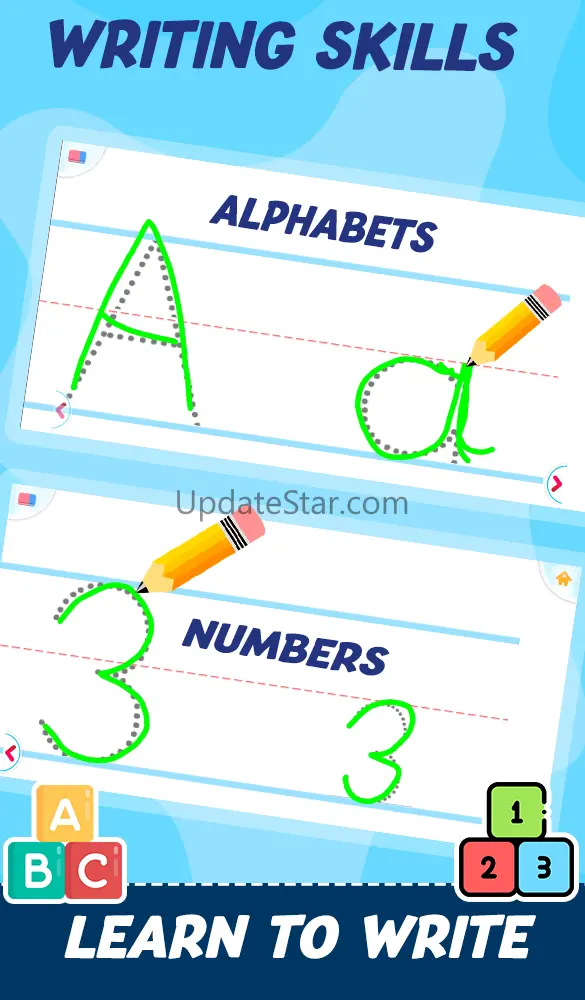 Kids Learn English : ABC Learn 2.9
