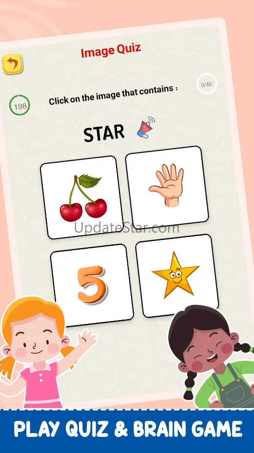 Kids Learn English : ABC Learn 2.9