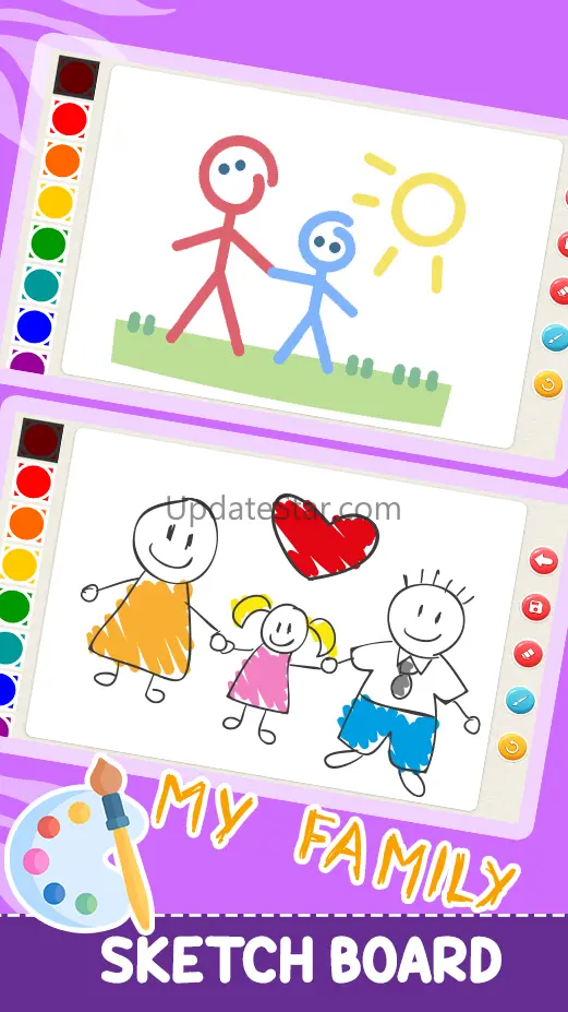 Kids Learn English : ABC Learn 2.9
