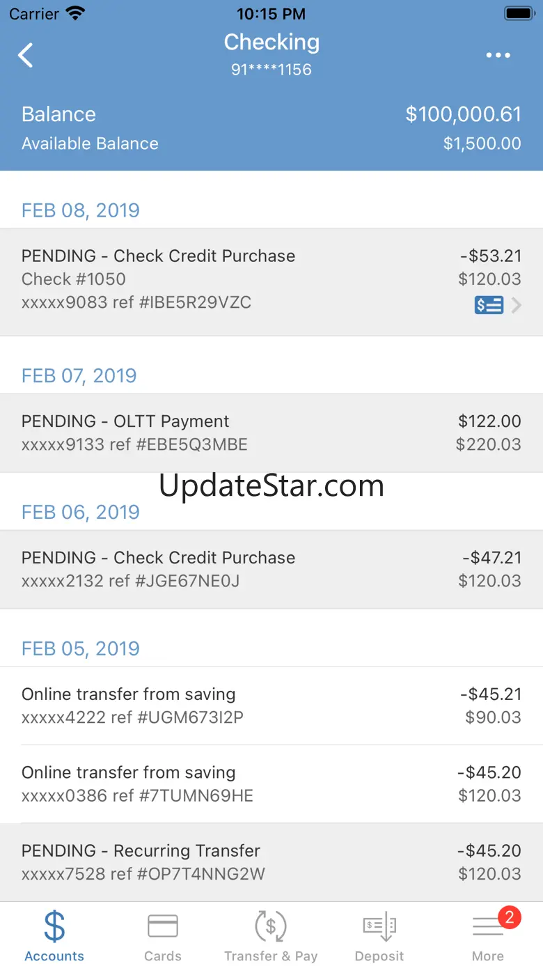 URB Mobile Banking 24.1.71