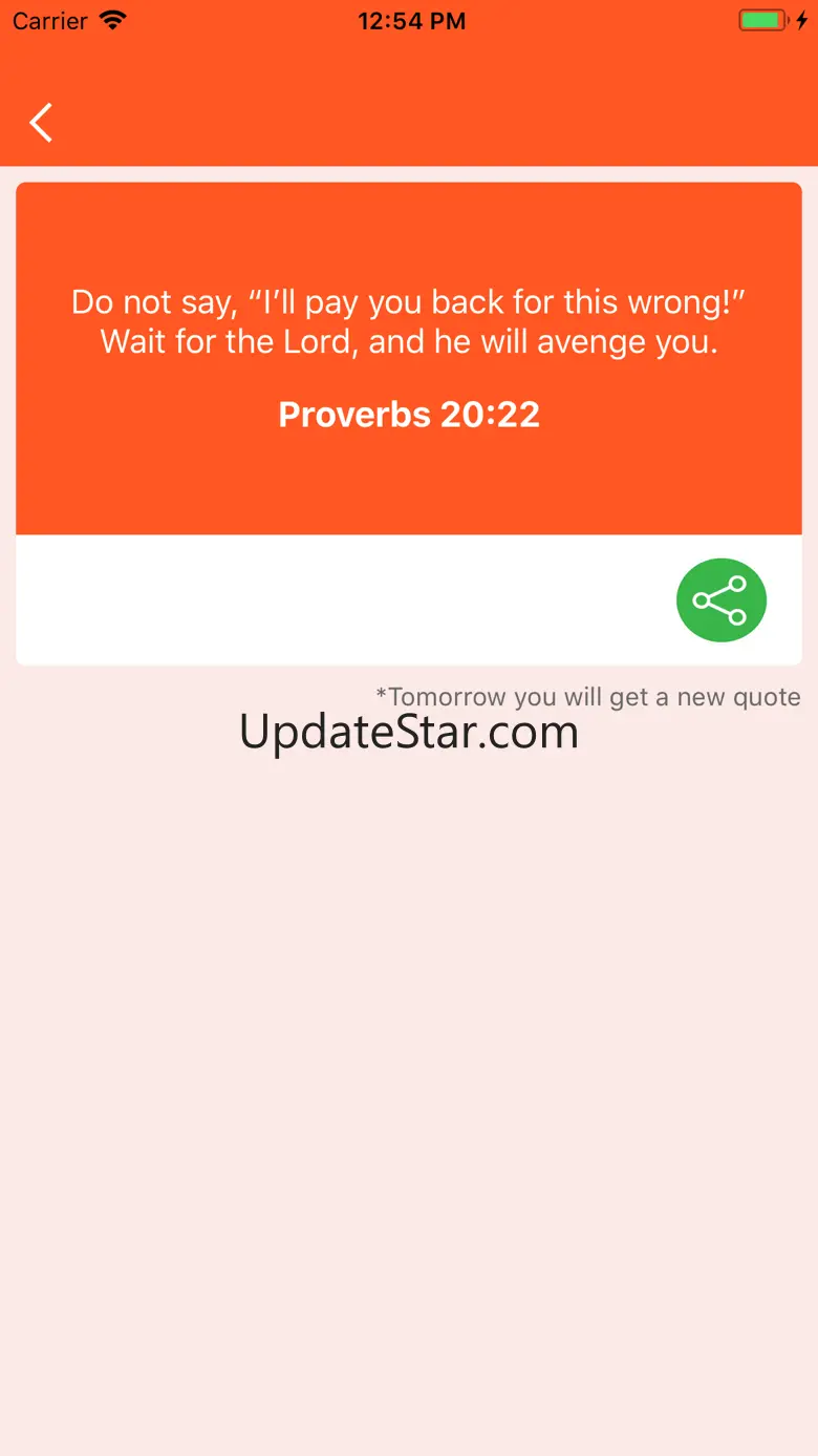 Success Proverbs Bible Verses 2.2.3
