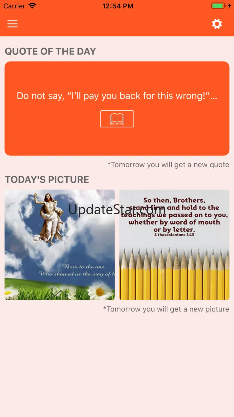 Success Proverbs Bible Verses 2.2.3