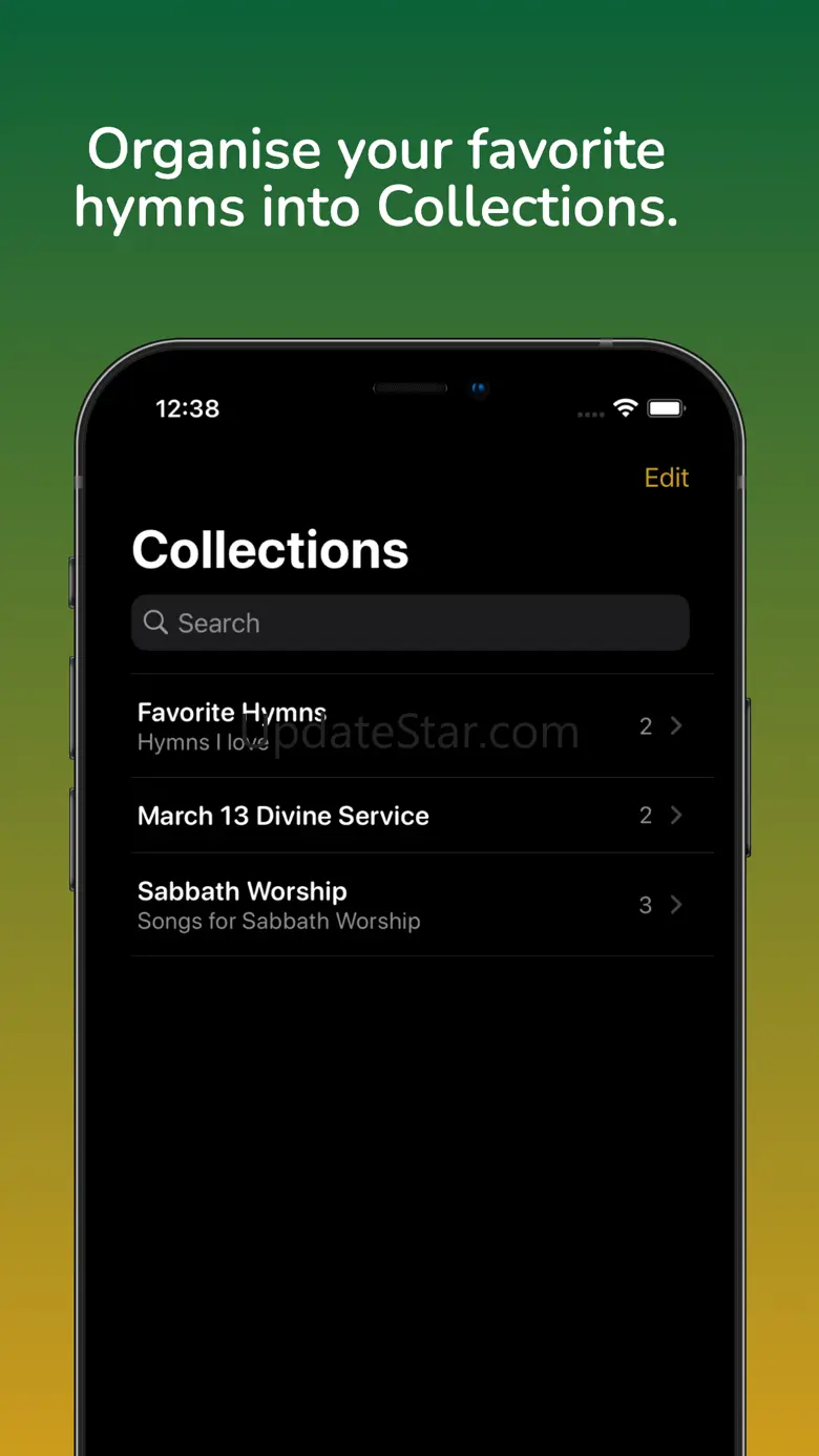 Christ In Song Multi-Language 2.4.0