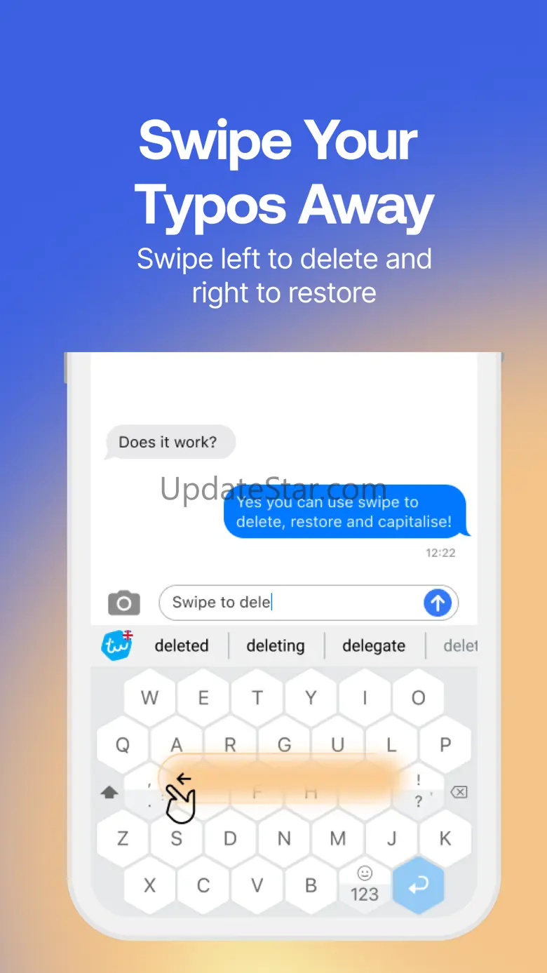 Typewise Offline Keyboard 4.0.10