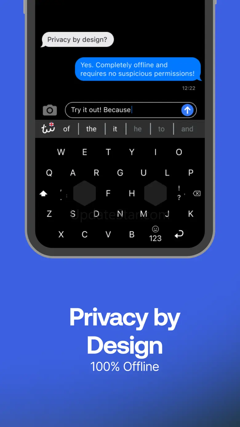 Typewise Offline Keyboard 4.0.10