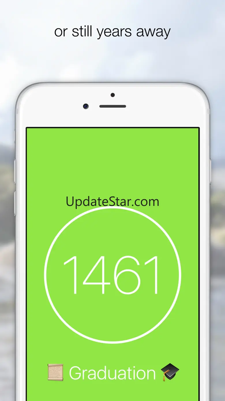 Soon – Simple Daily Countdowns 1.0
