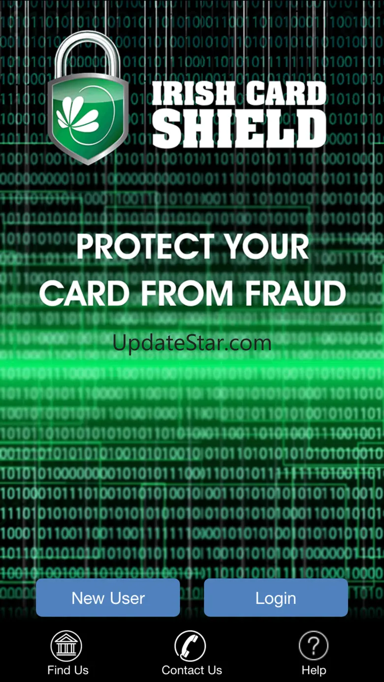 Irish Card Shield 1.0.4