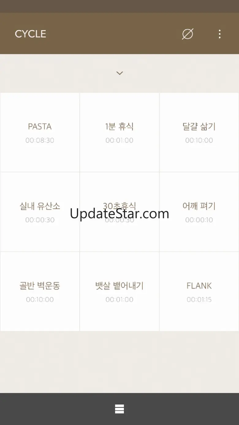 TIMEBOX : timer 2.3.2