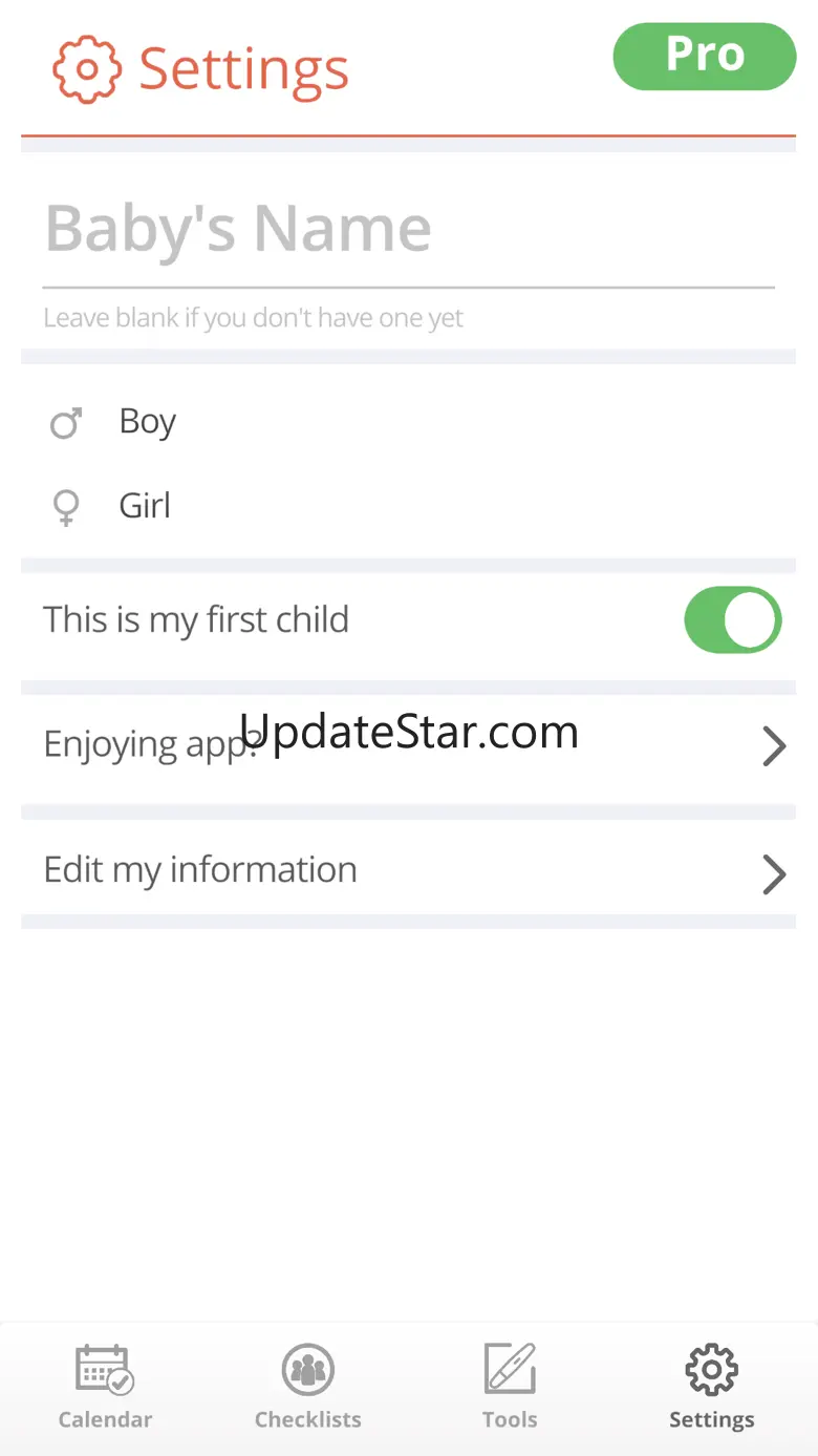 Baby Tracker - Newborn Care 284