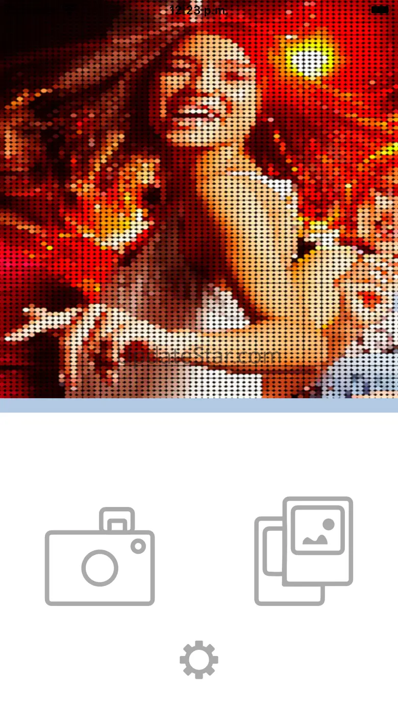 ComicPic Change photo to comic 1.2