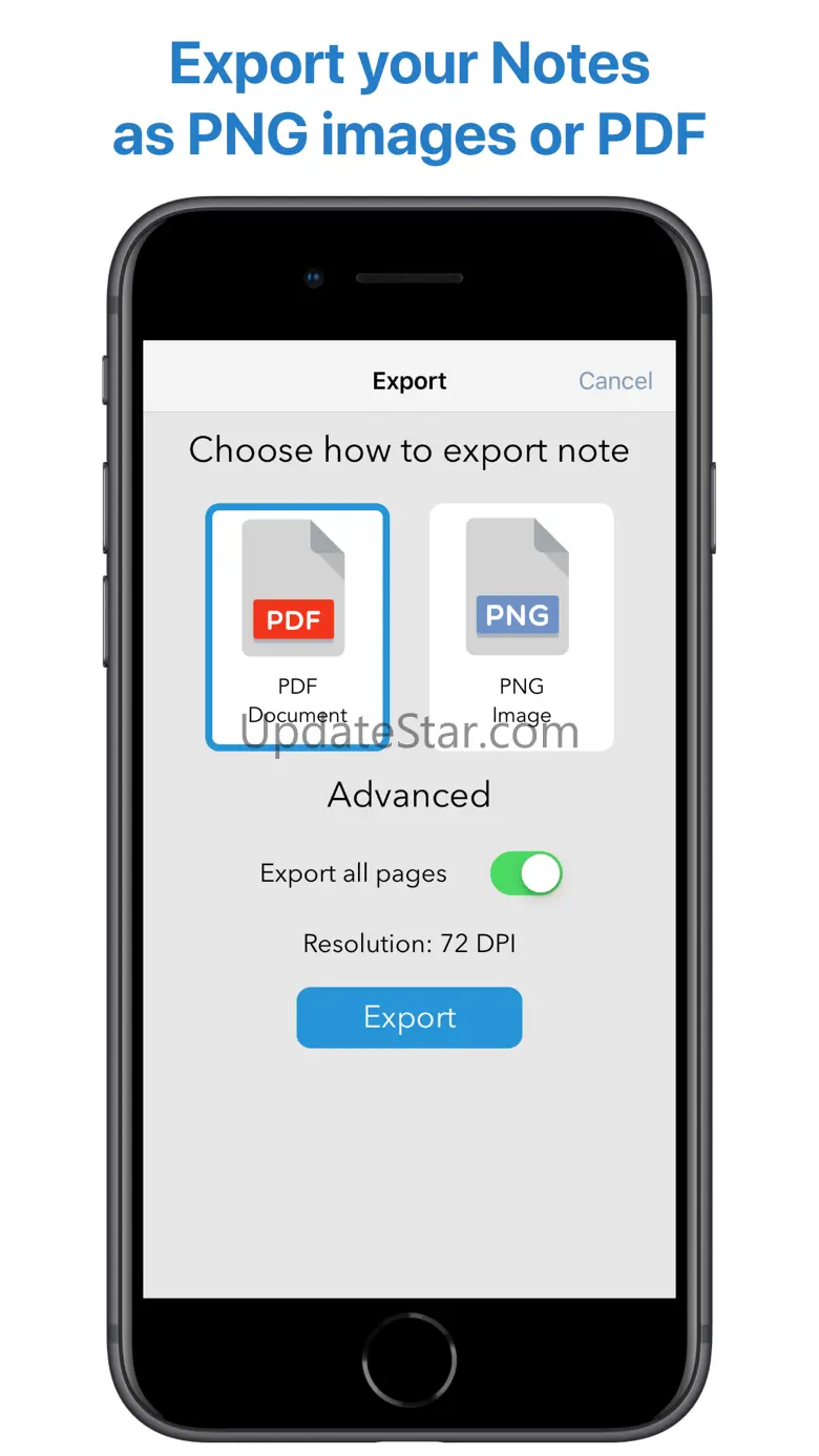 QuickNotes X Pro 2.4.11