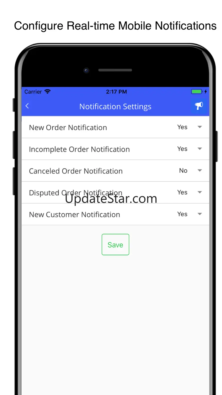 Store Manager for BigCommerce 4.3.5