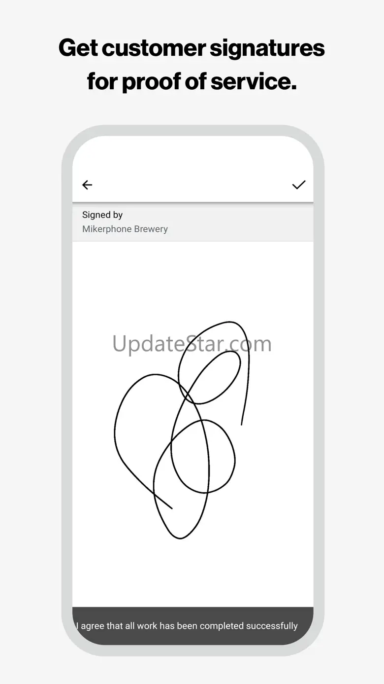 Work Mobile 1.6.1