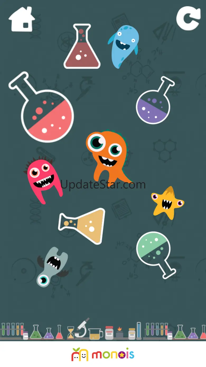 Touch Land for Everyone 1.8.1
