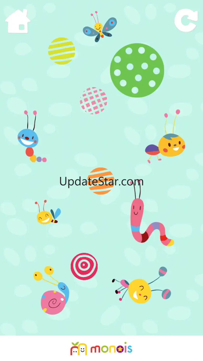 Touch Land for Everyone 1.8.1