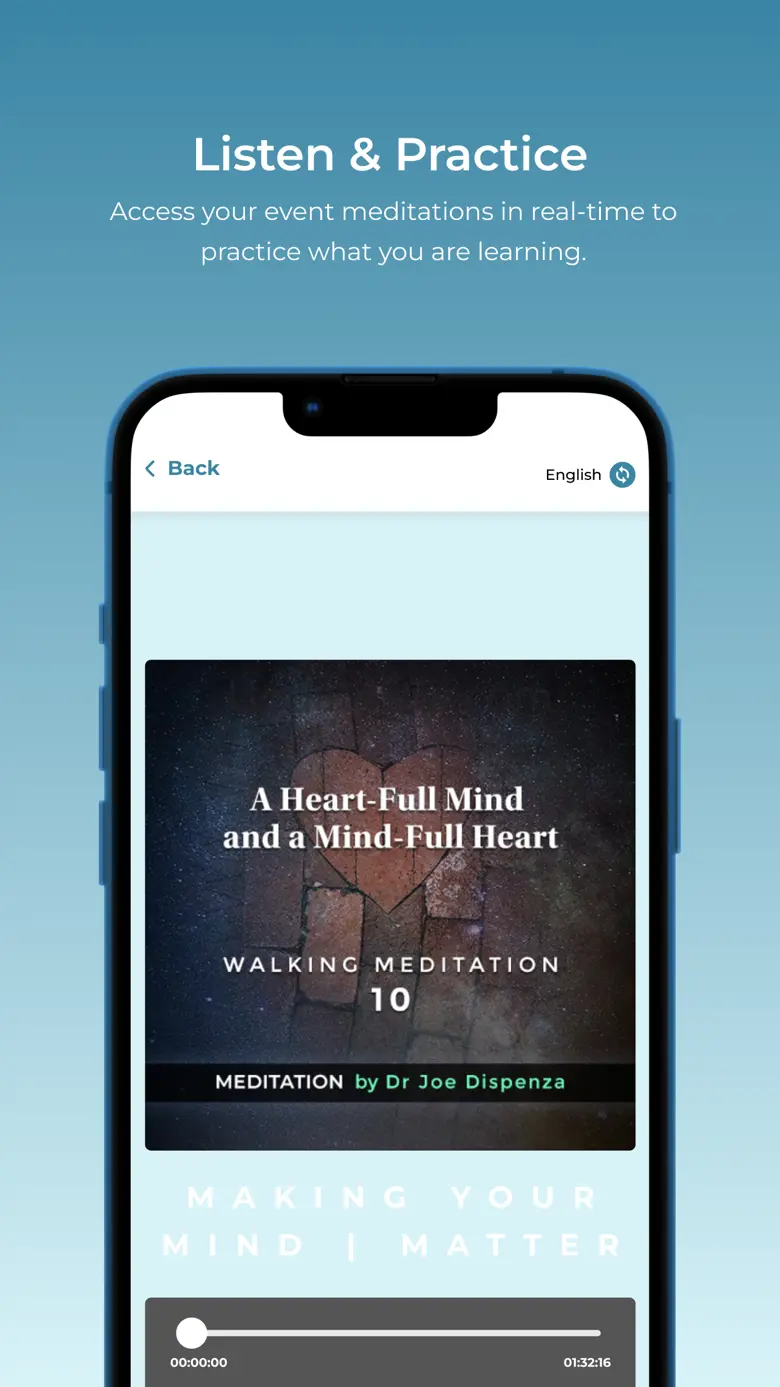 Making Your Mind Matter 2.3.7