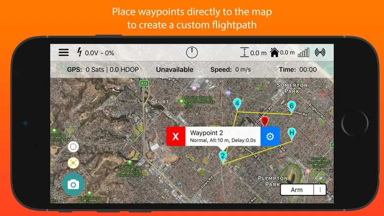 SidePilot 2.0.8