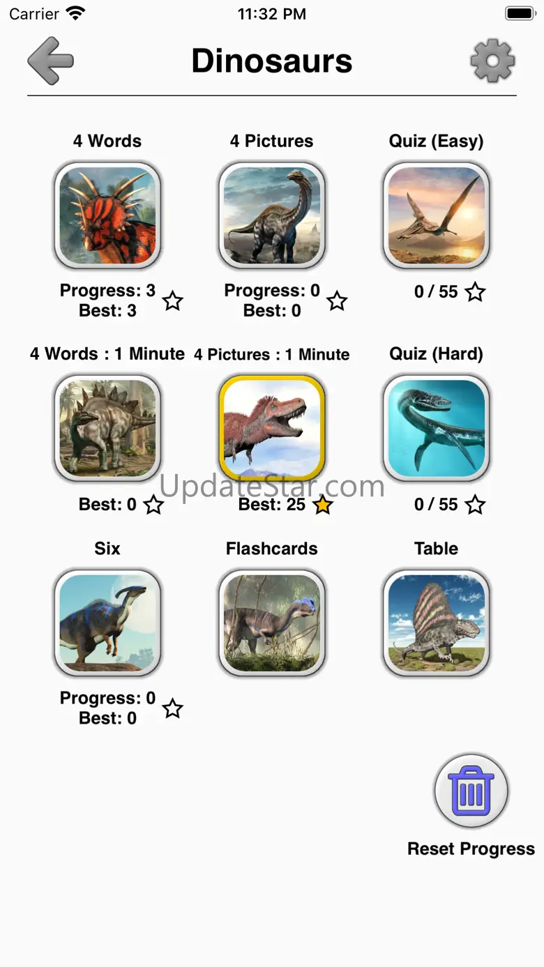 Animals Quiz - Mammals in Zoo 2.3.0