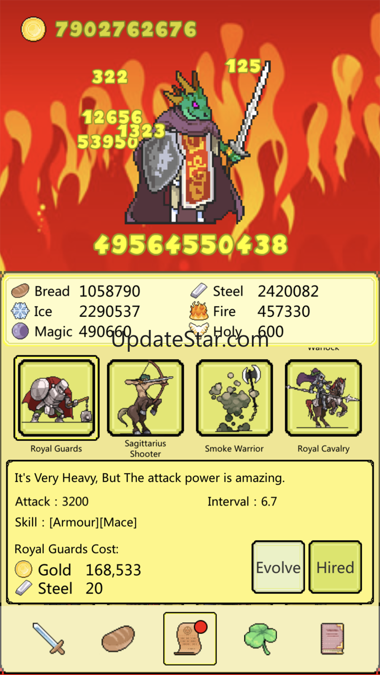 Fight The Boss 2.62