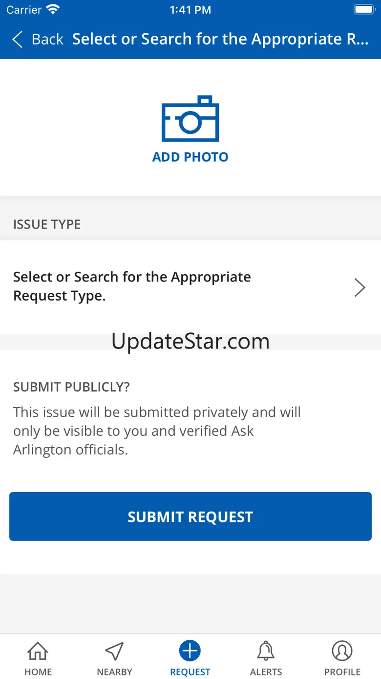 Ask Arlington 4.3.3150
