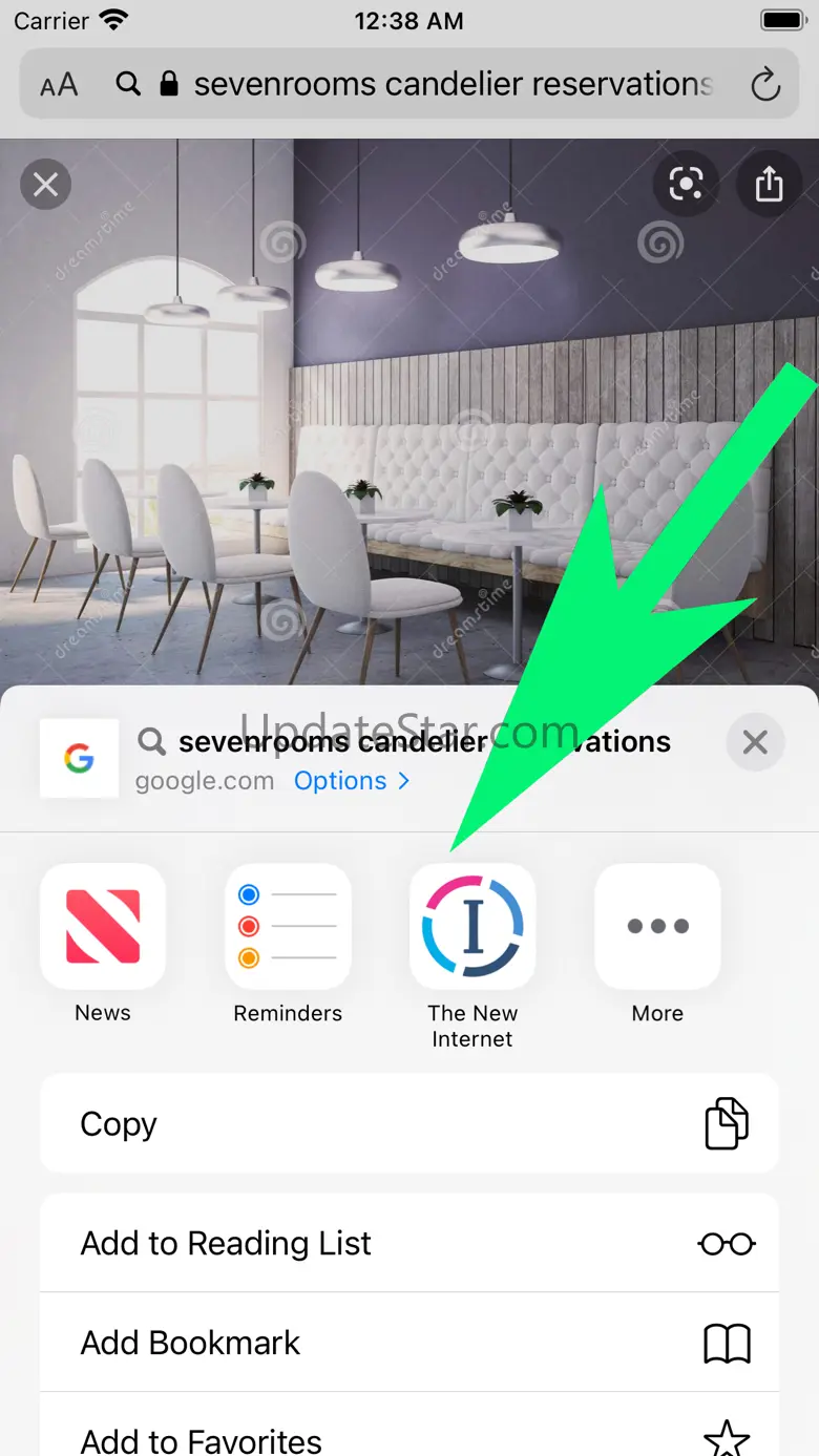 The New Internet 7.6.9