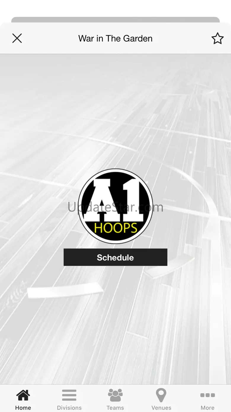 A1 Hoops Basketball 5.9.10