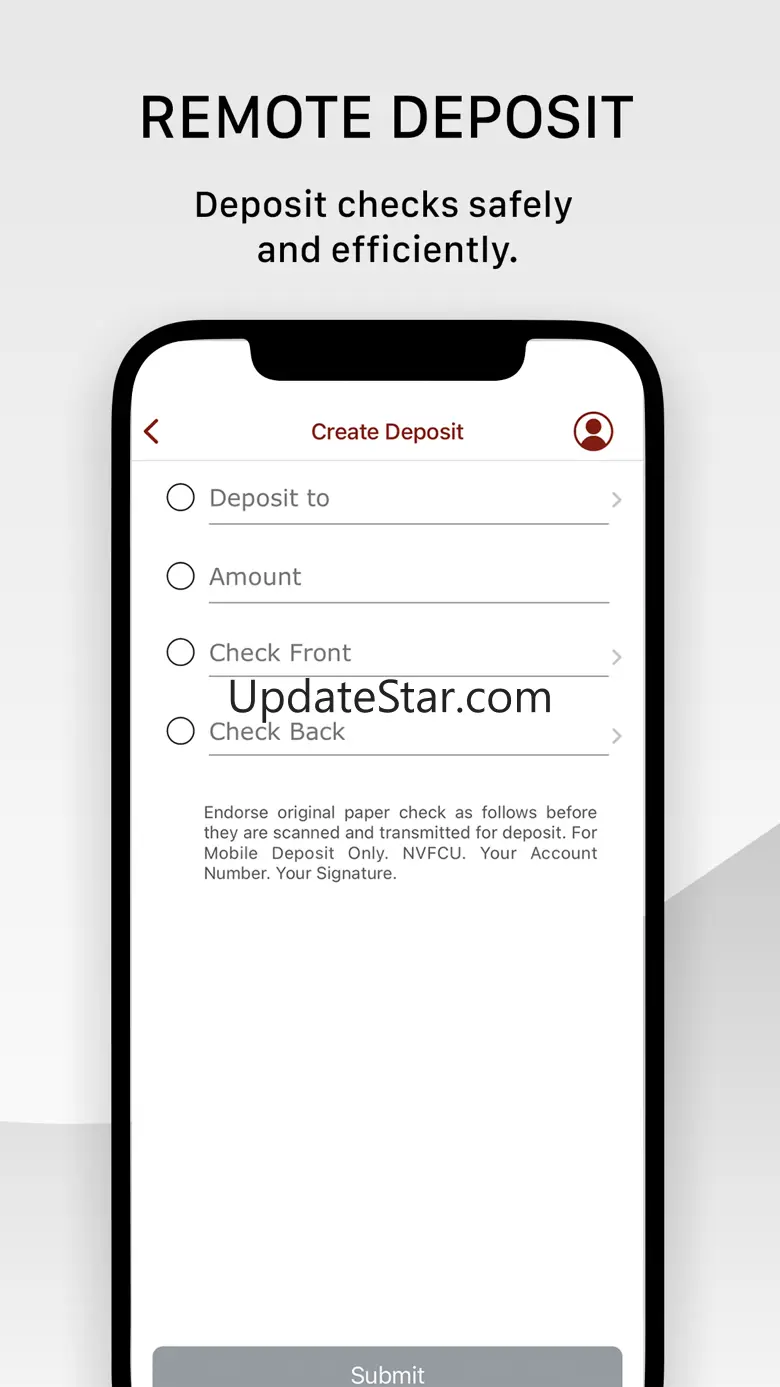 Northern Valley FCU 9.6.4