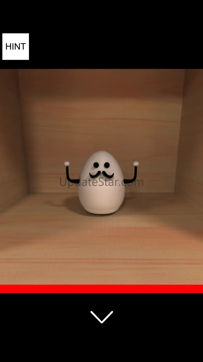 Escape Game-My girlfriend's room 1.2