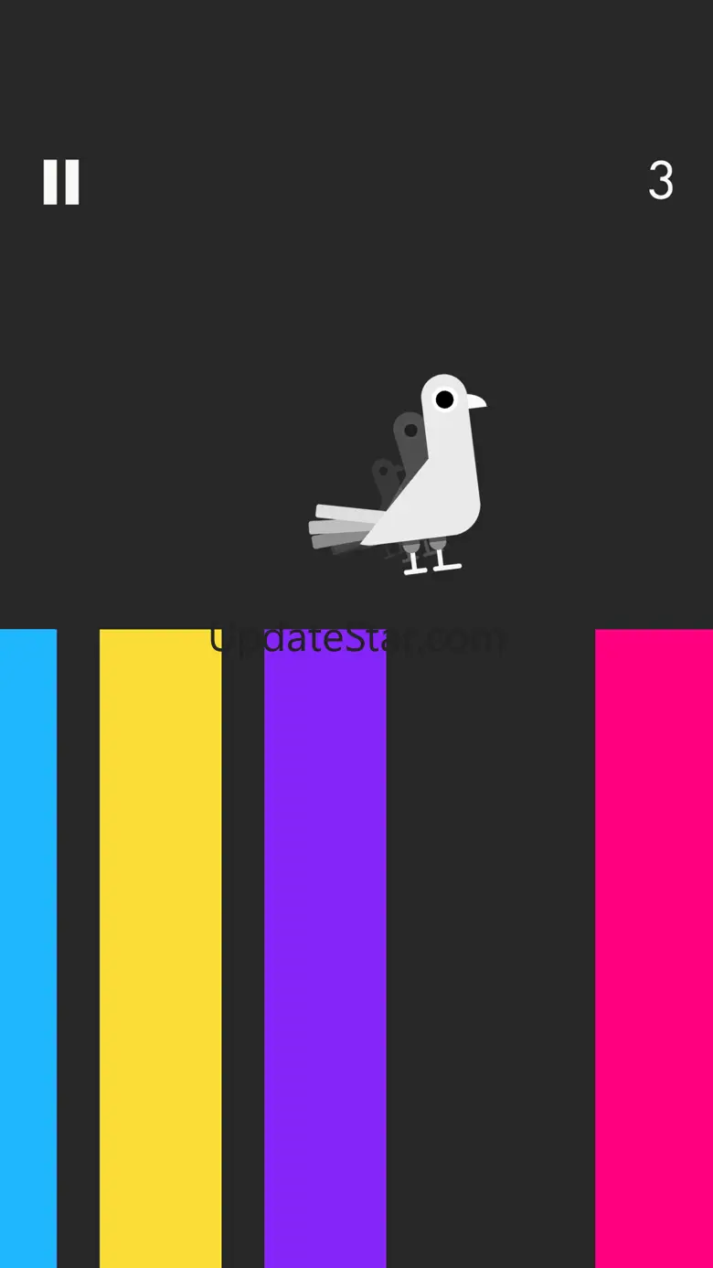 Chicken Scream Challenge - Jumping Bird Go! 1.1