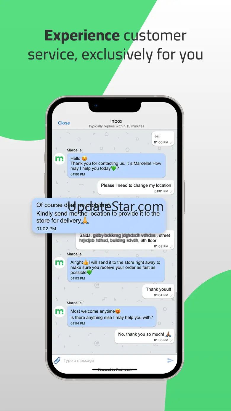 markit app 3.4.17