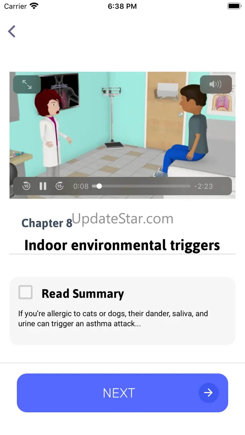 ASTHMAXcel 1.0.14