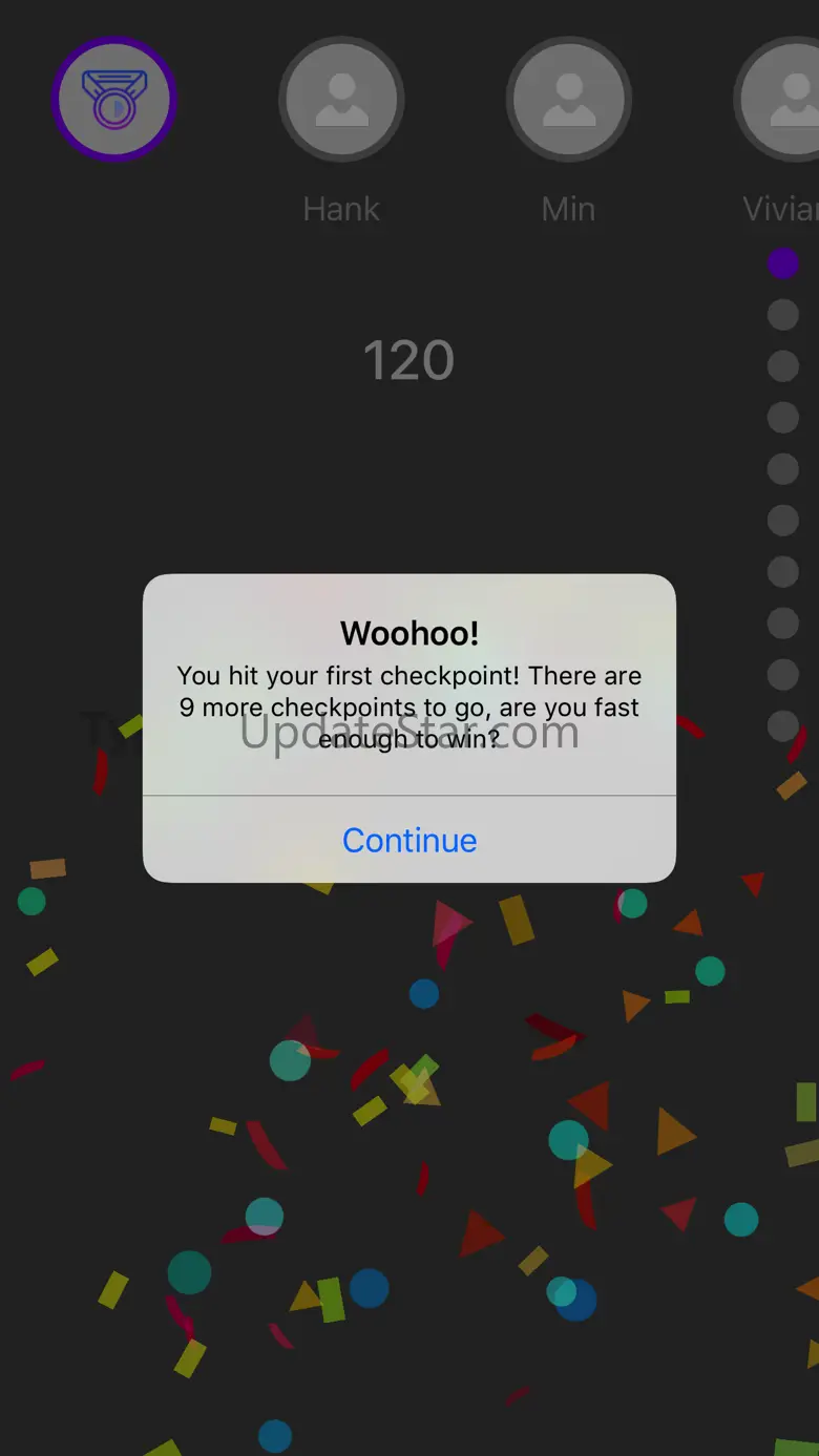 Hacker Keyboard - Fun Typing Game 1.1