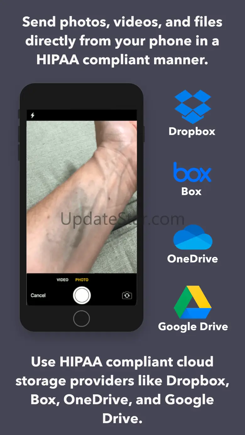 Notifyd 1.32.2