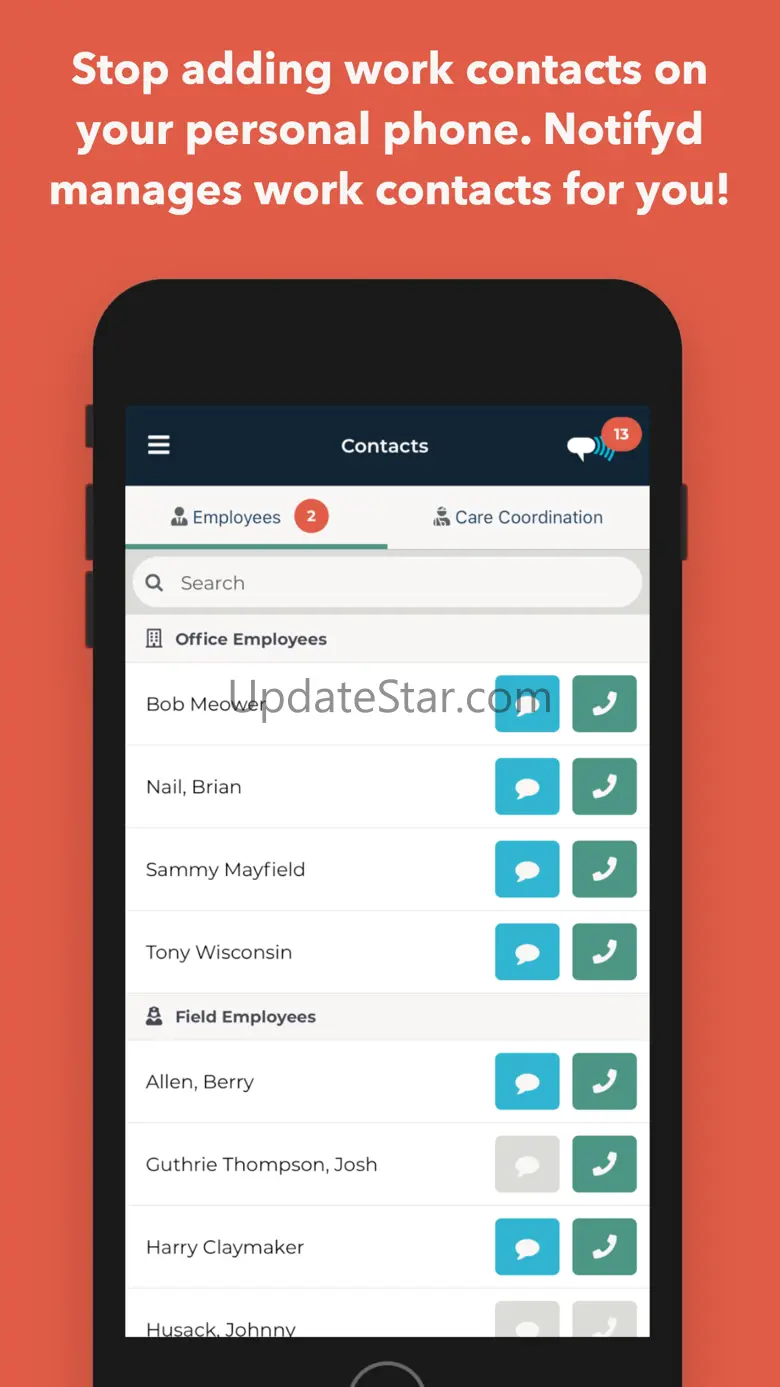 Notifyd 1.32.2