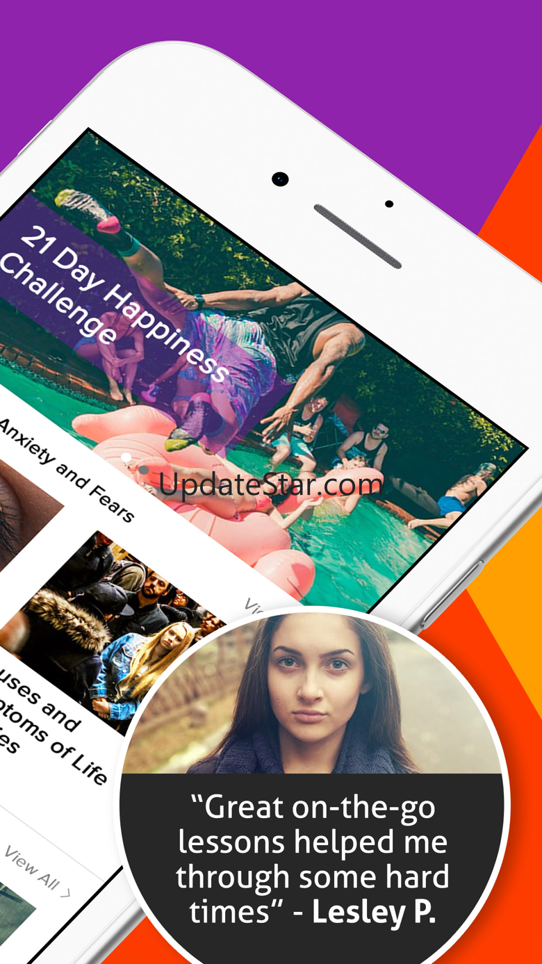 Audiojoy for Self Improvement 1.2.1