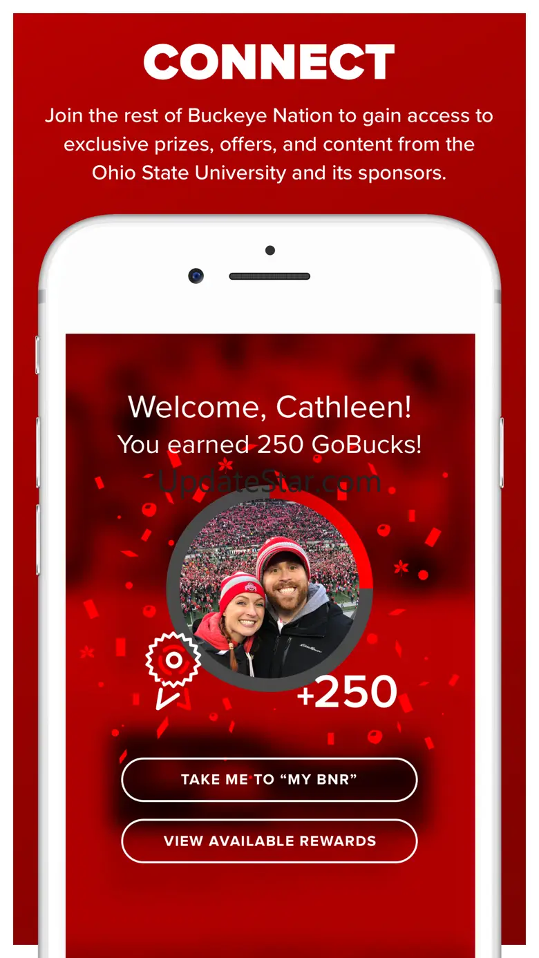 Buckeye Nation Rewards 1.0.14