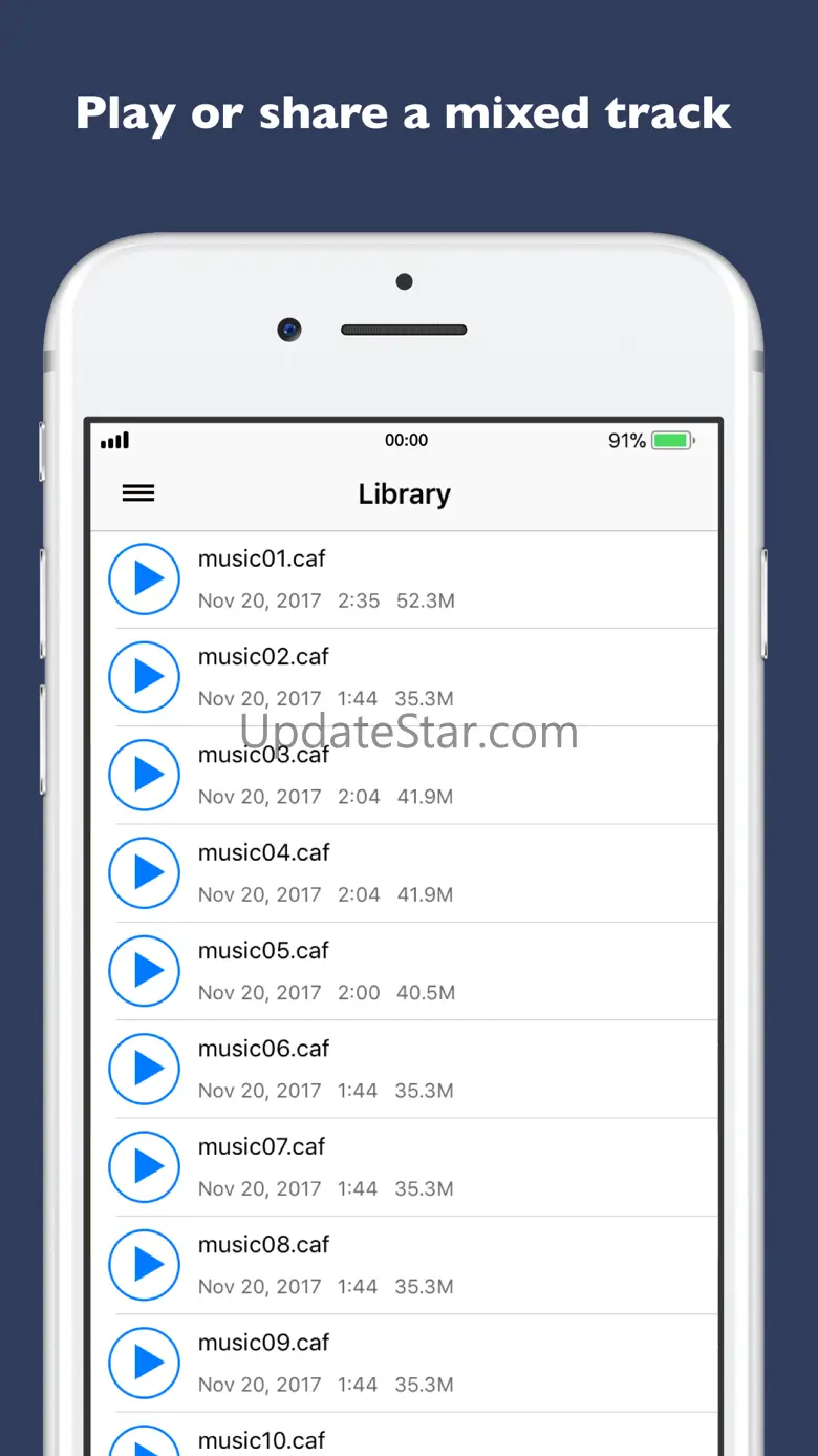 MTR - Multi Track Recorder 1.2.0