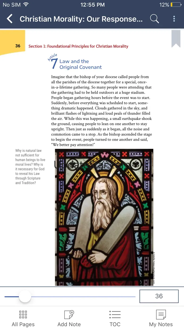 SMP eReader 3.2.2