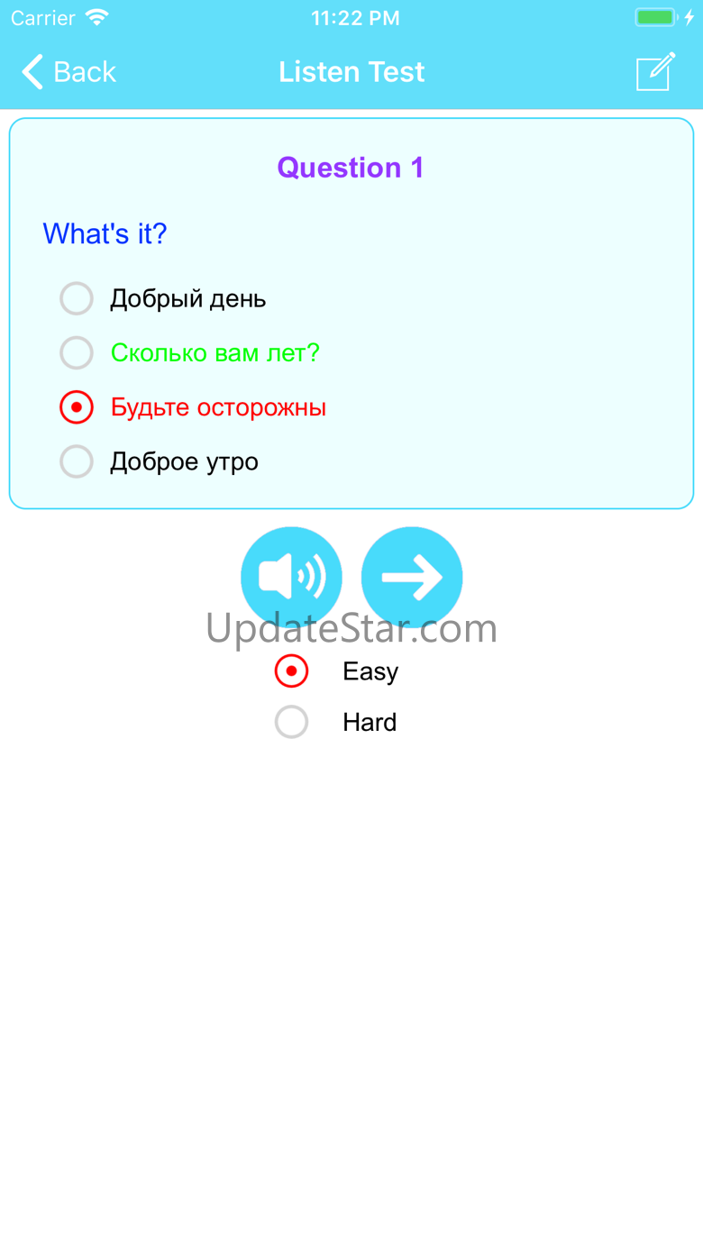 Learn Russian Phrases Lite 2.81
