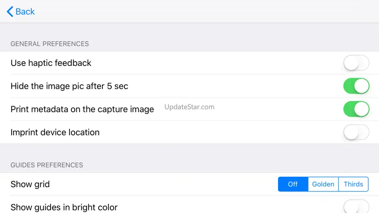 Magic Sonic ViewFinder 1.8.8