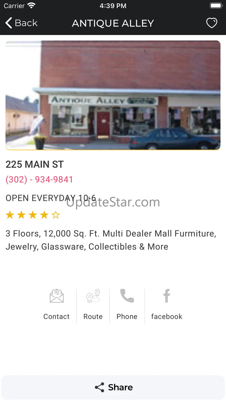 Go-Antiquing 1.5