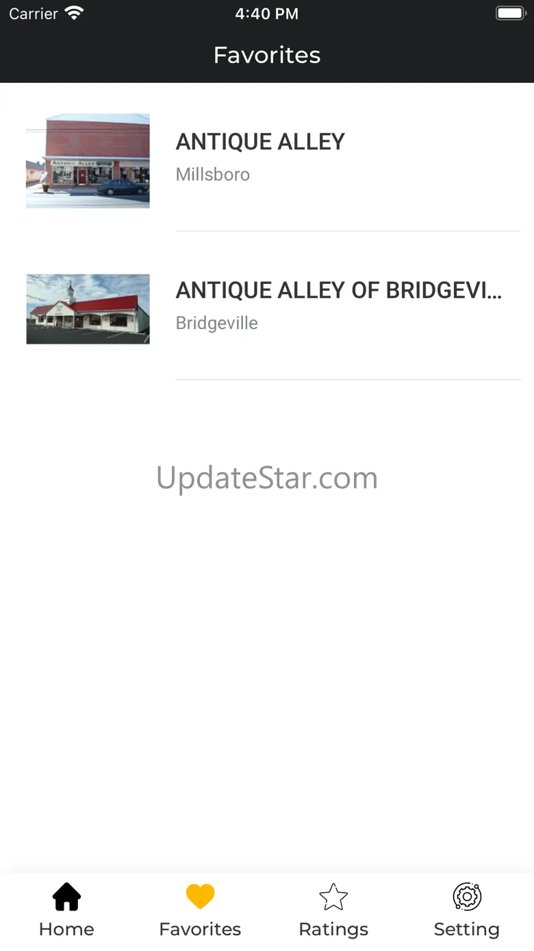 Go-Antiquing 1.5