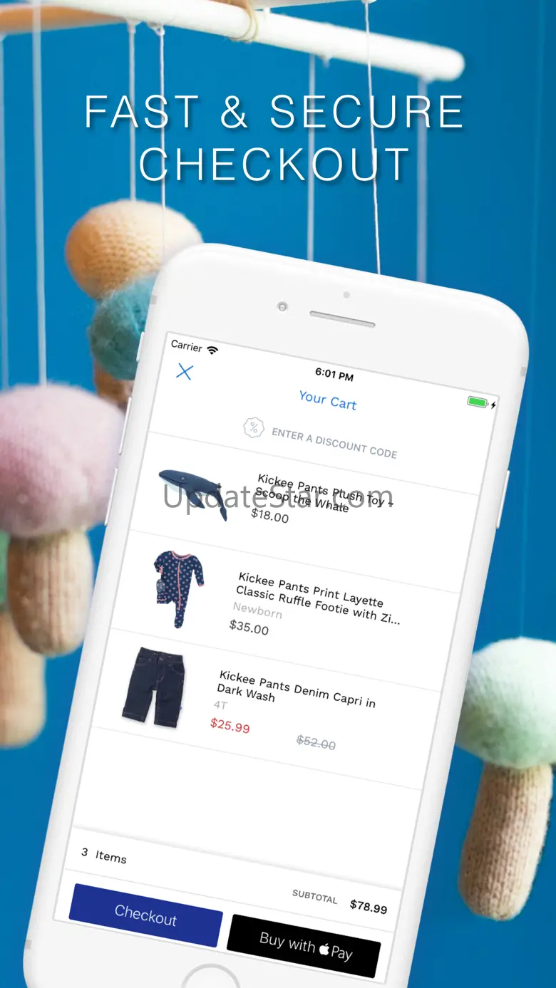 Mom's Milk Boutique 3.9